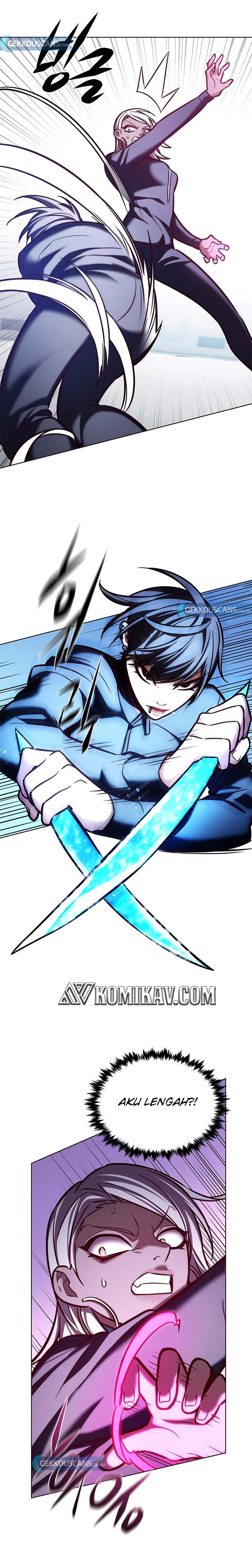 Eleceed