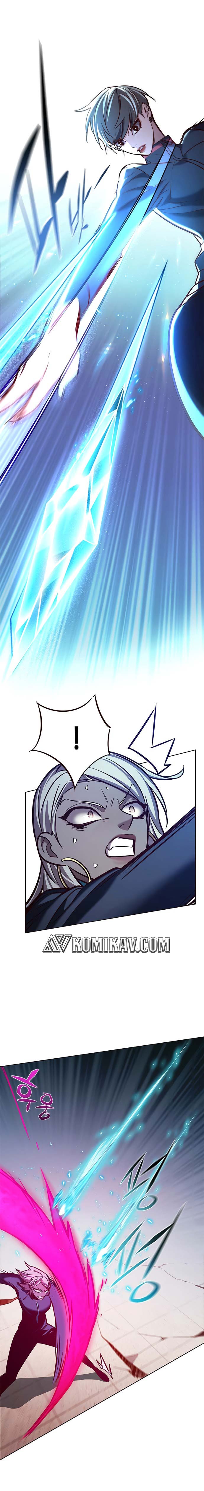 Eleceed