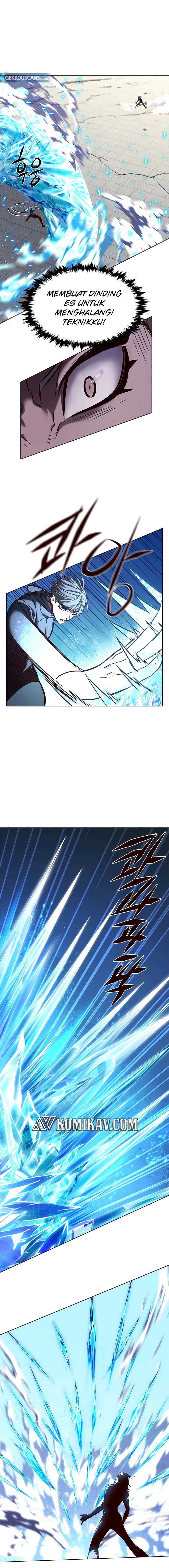 Eleceed