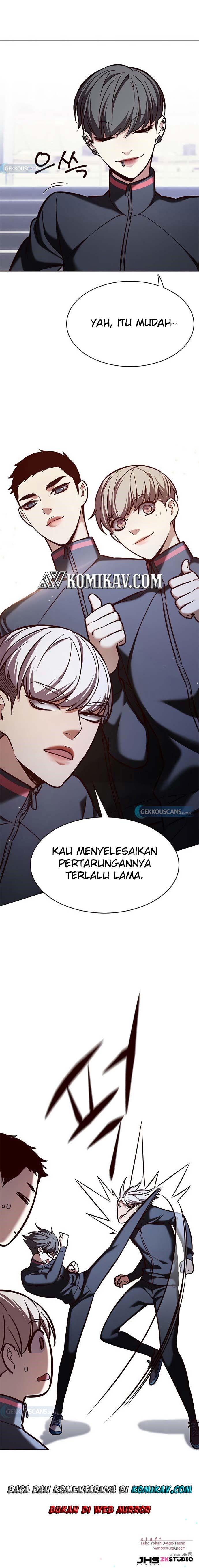 Eleceed