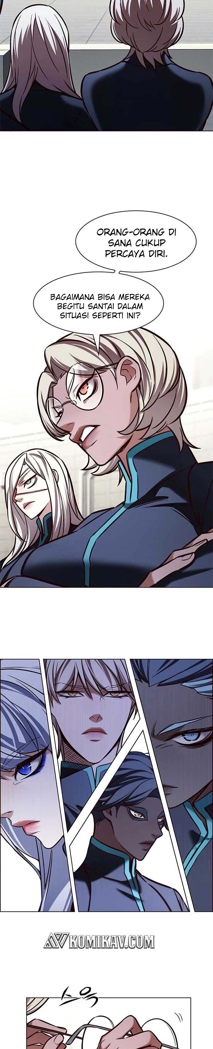 Eleceed