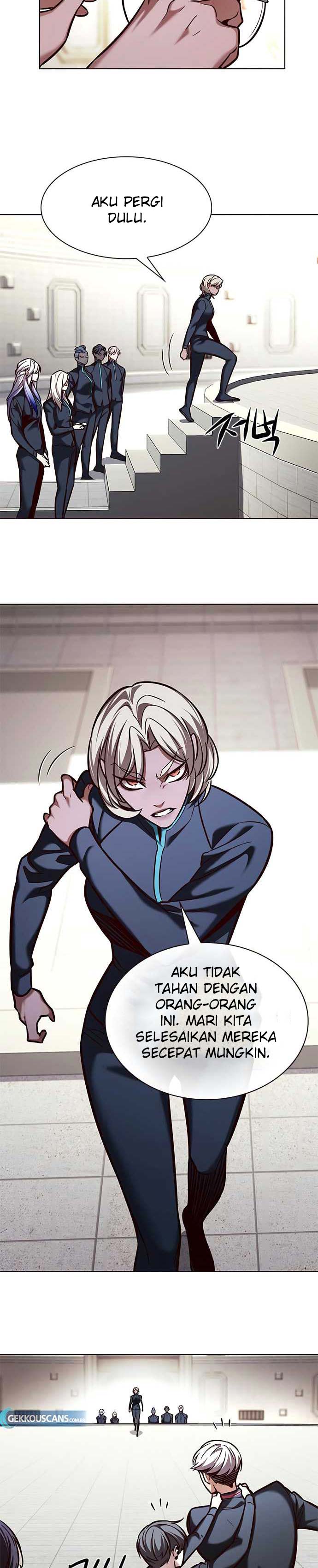 Eleceed