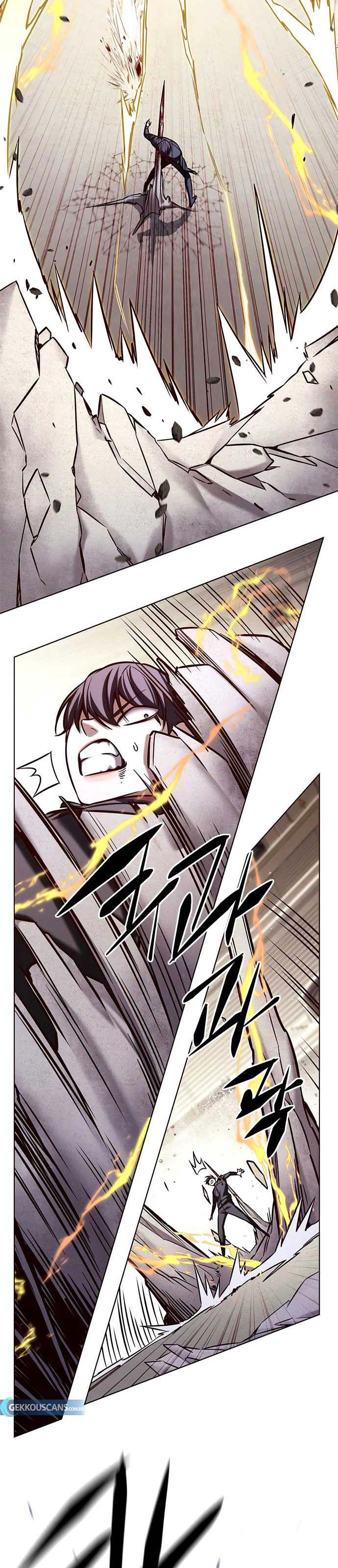 Eleceed