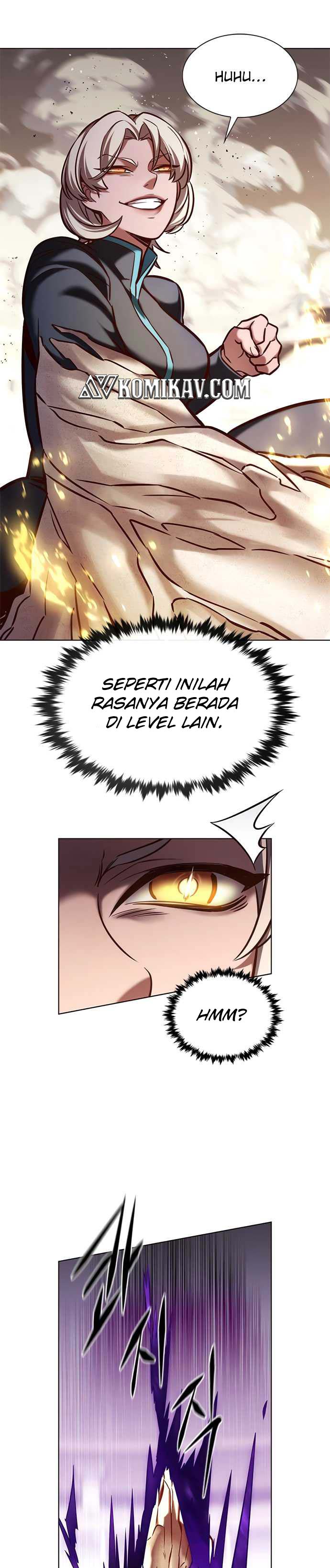 Eleceed