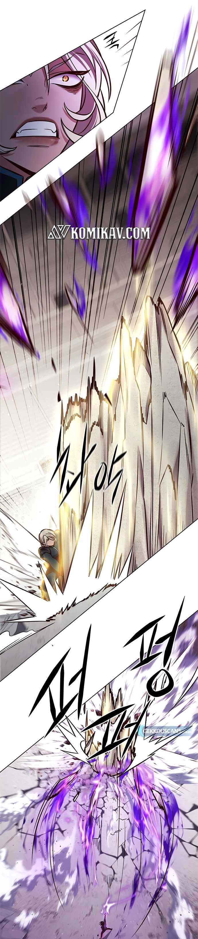 Eleceed