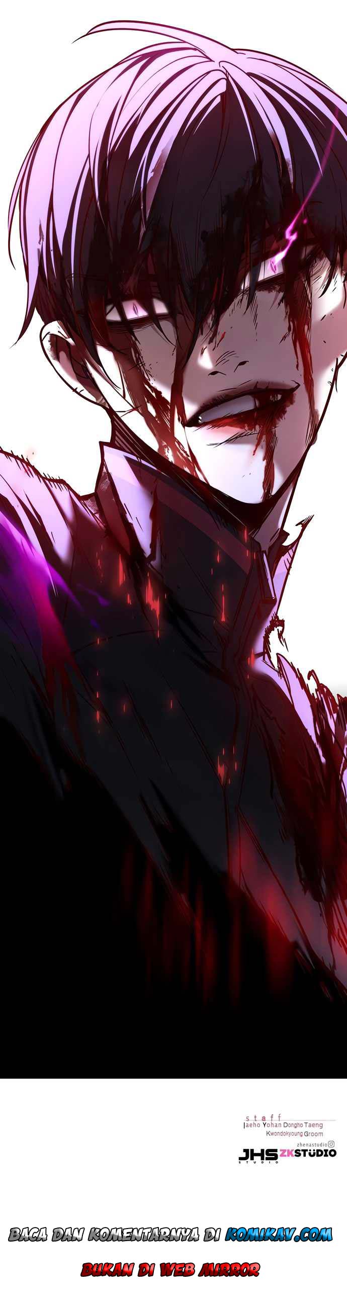 Eleceed