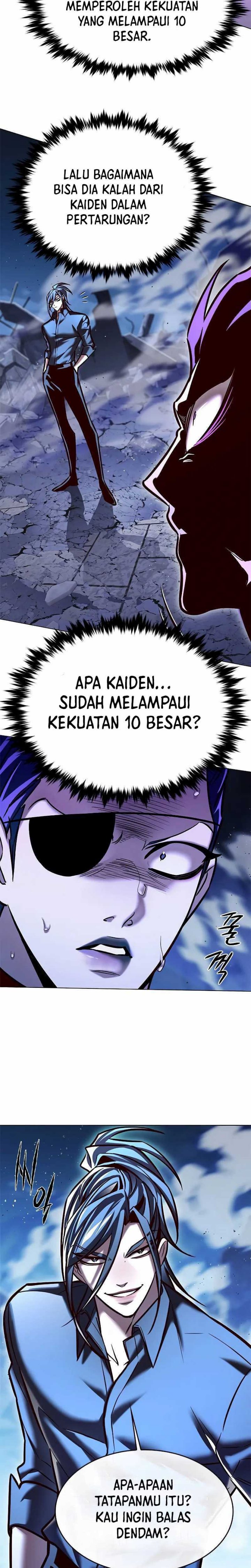 Eleceed