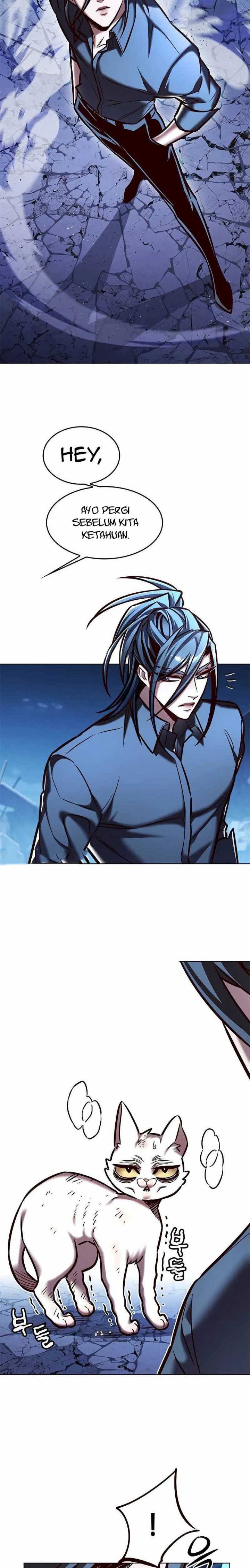 Eleceed