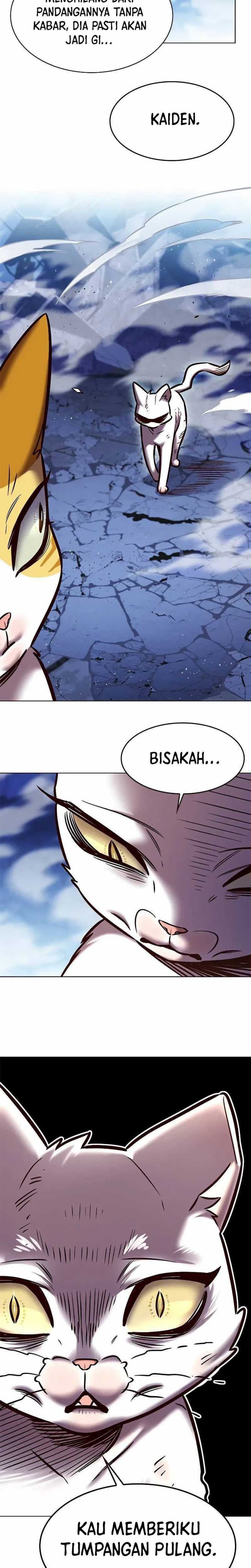 Eleceed