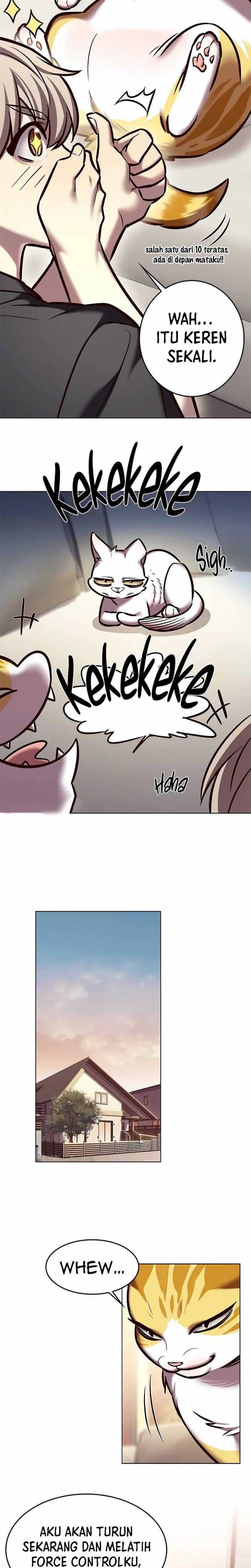 Eleceed