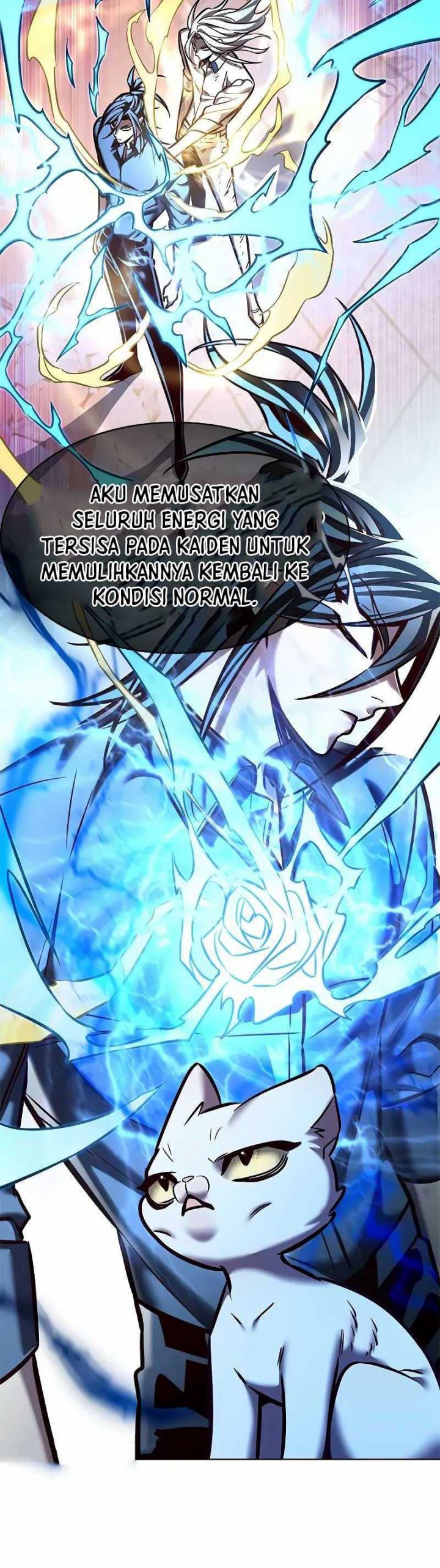 Eleceed