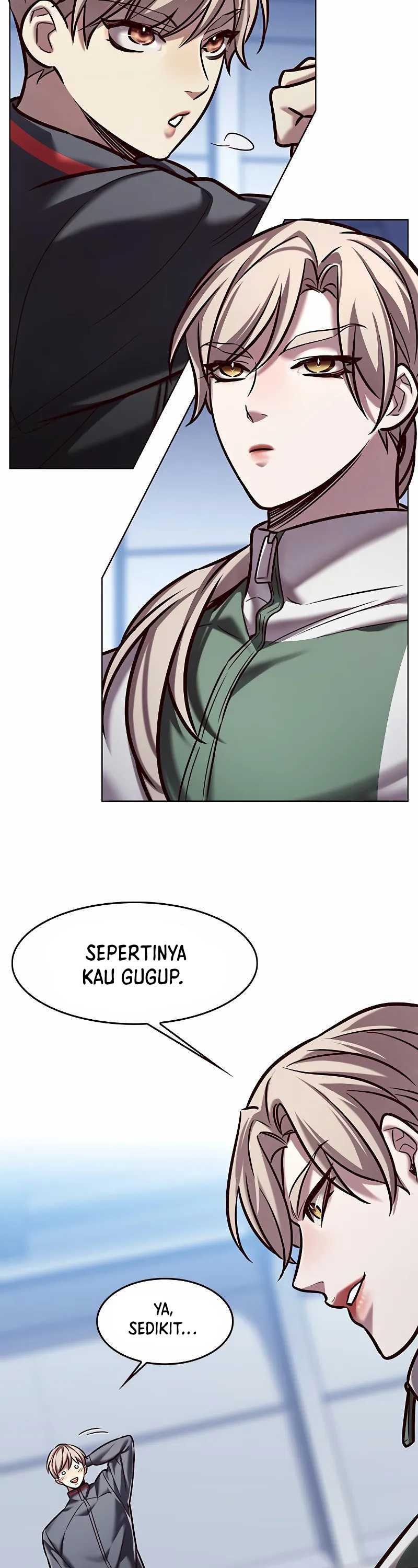 Eleceed