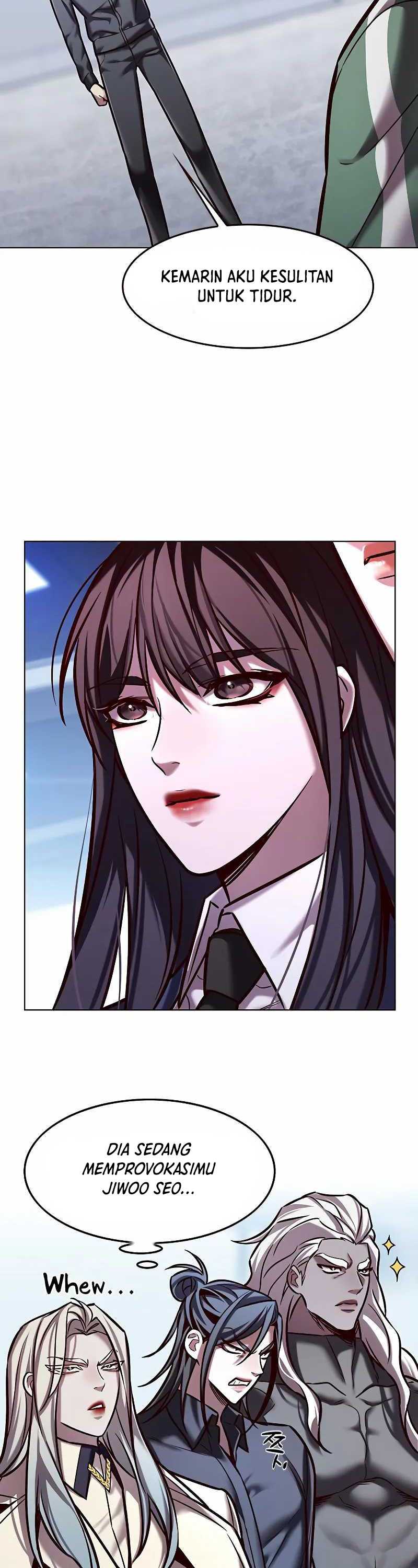 Eleceed