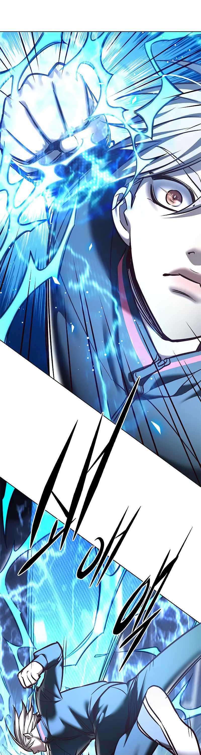 Eleceed
