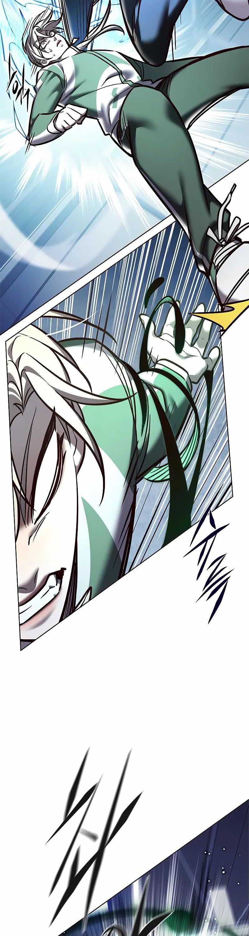 Eleceed