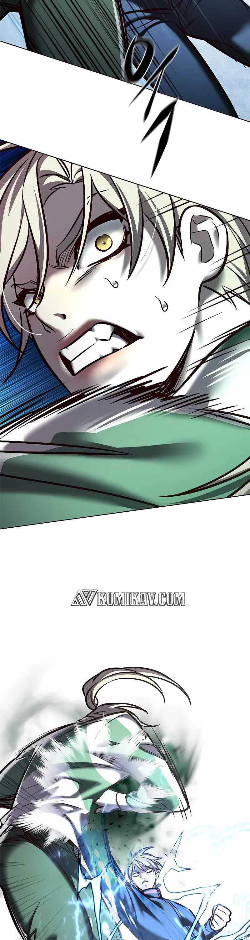 Eleceed