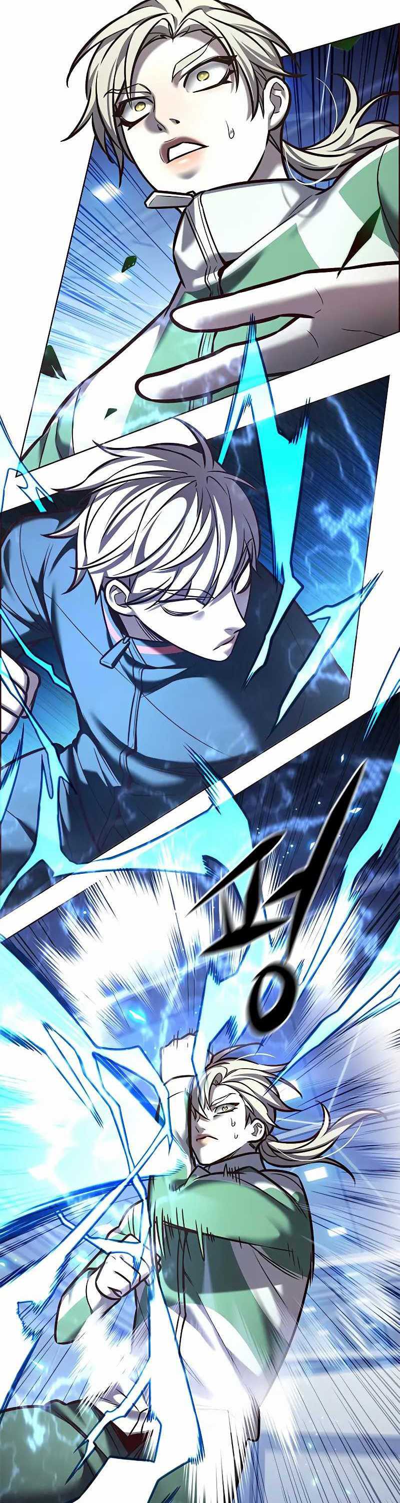 Eleceed