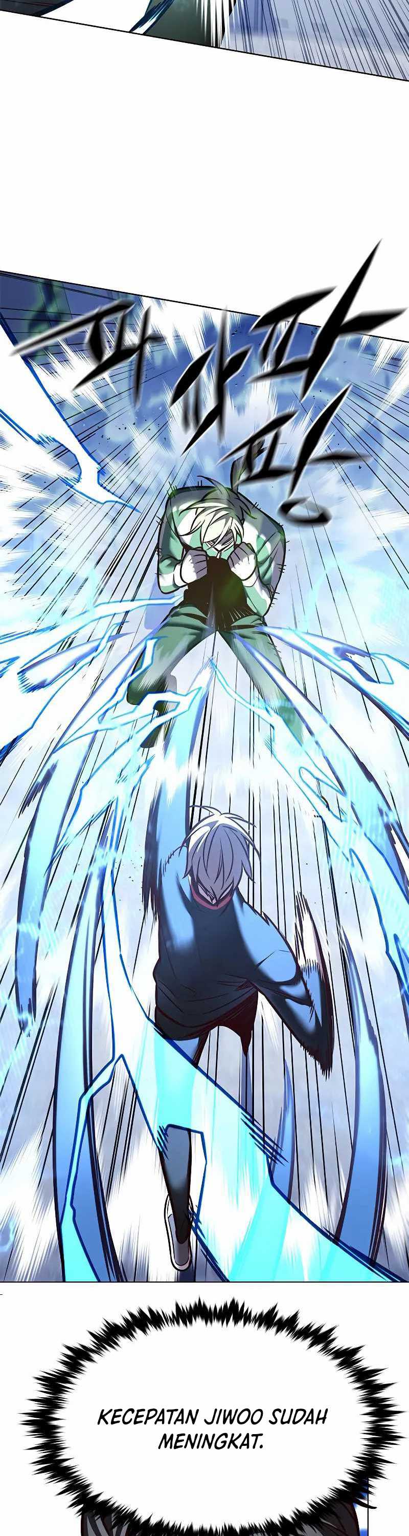 Eleceed