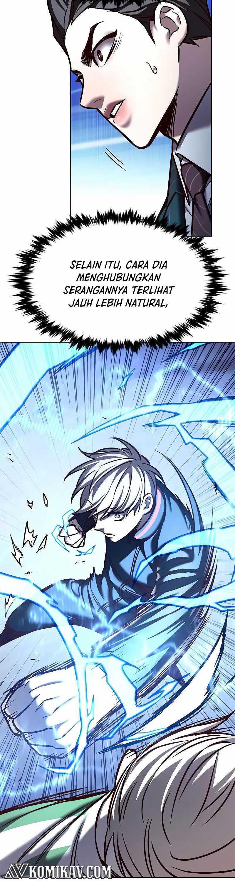 Eleceed