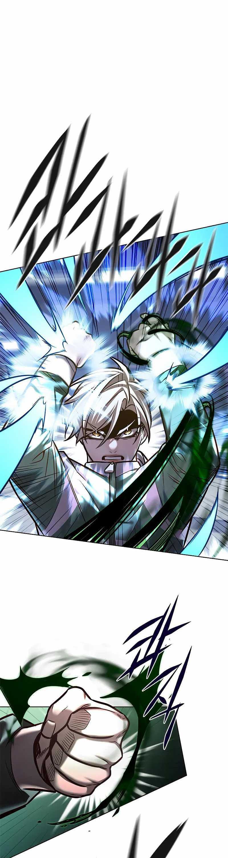 Eleceed
