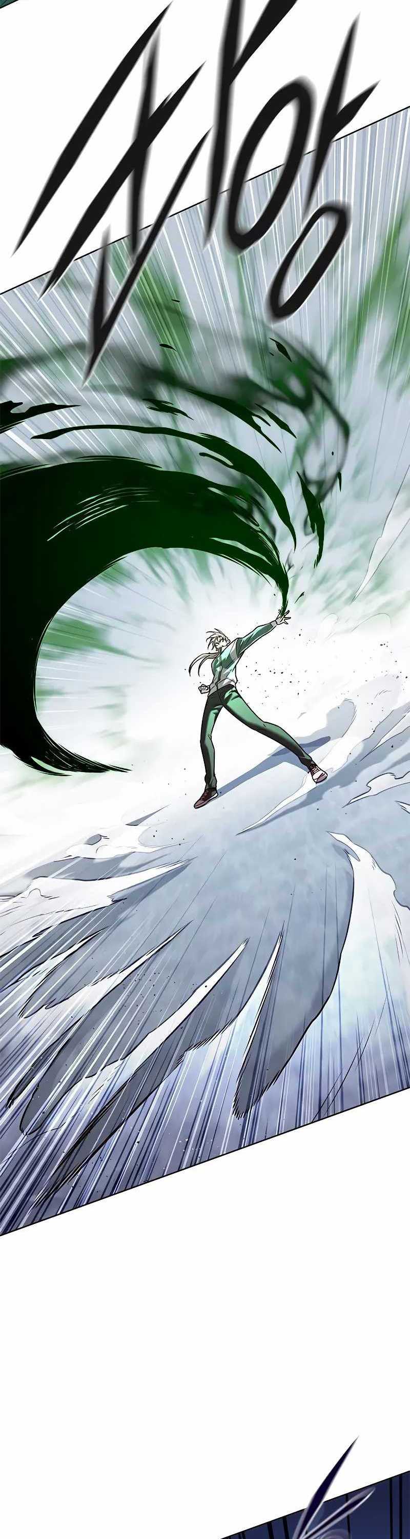 Eleceed