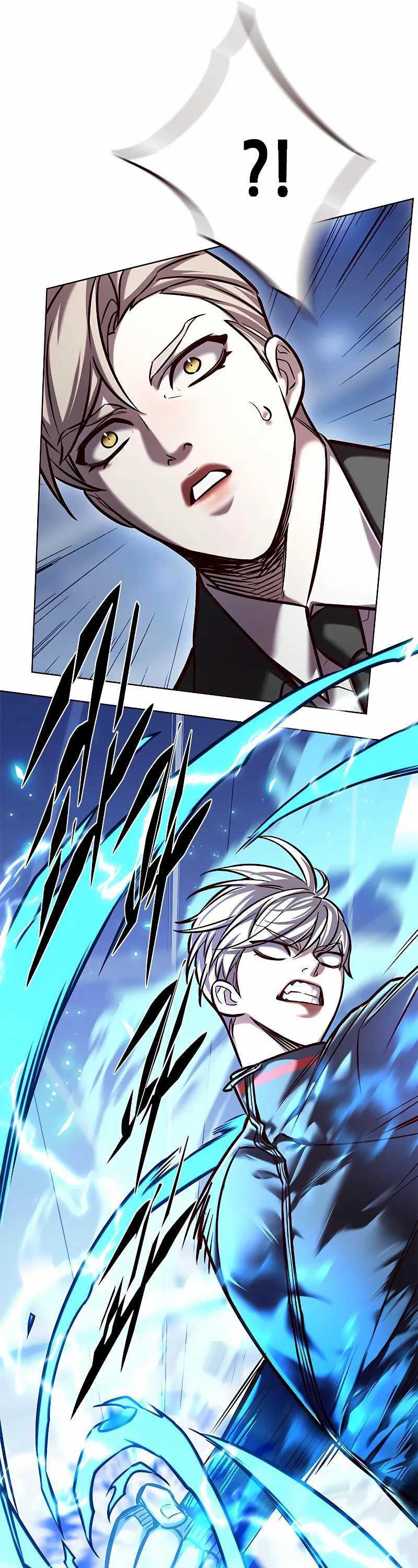 Eleceed