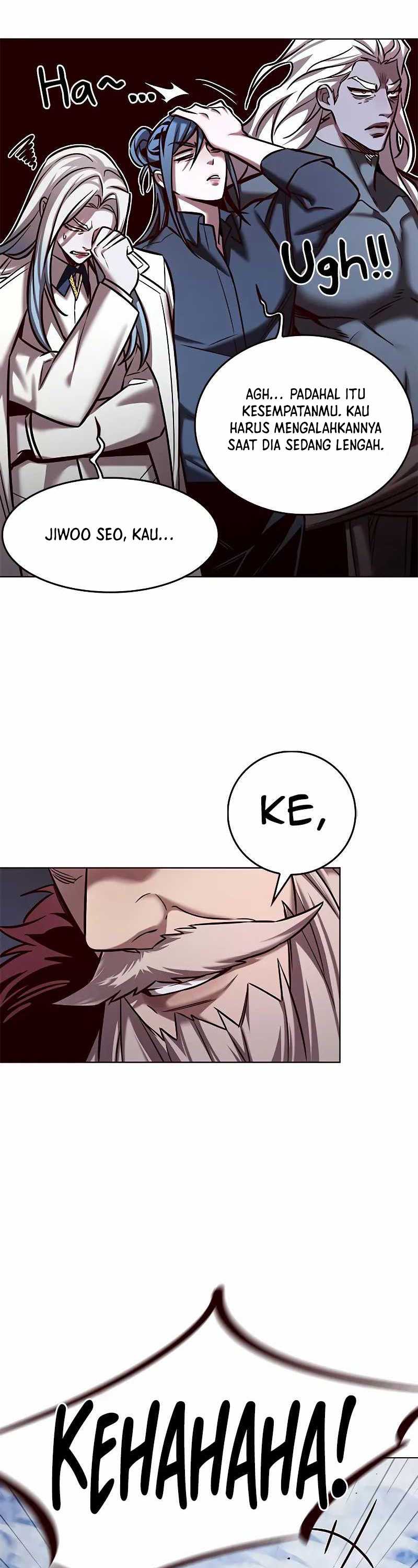 Eleceed