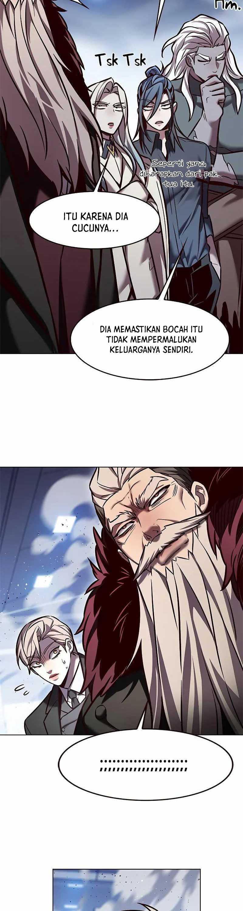 Eleceed