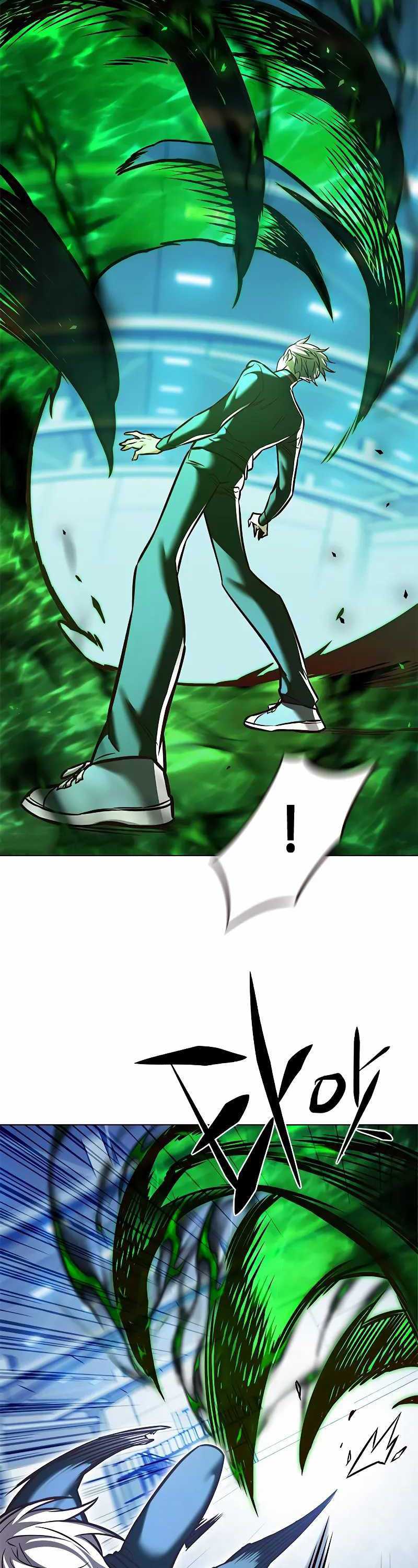 Eleceed