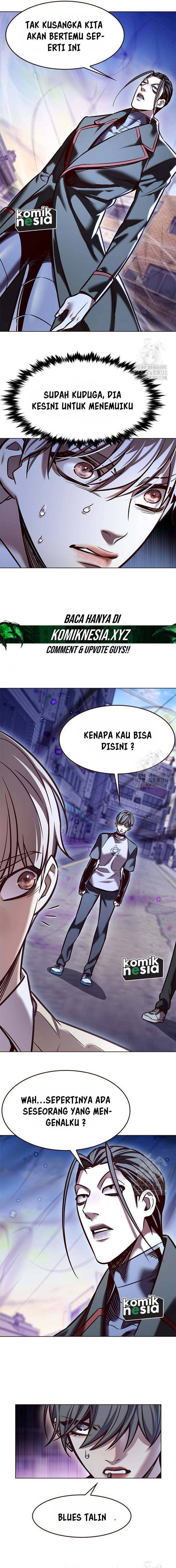 Eleceed