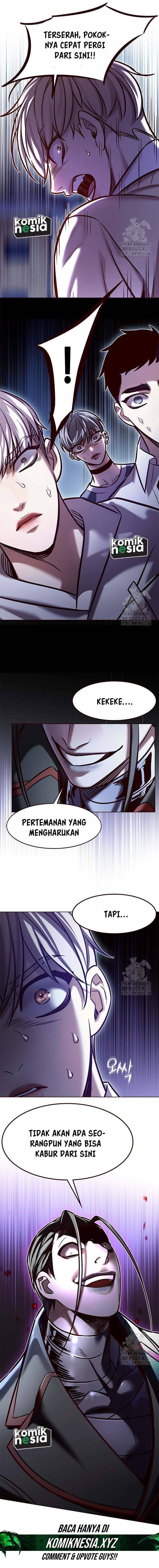 Eleceed