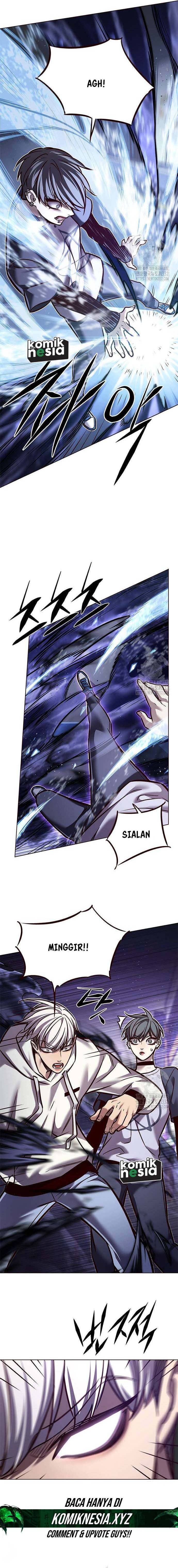 Eleceed