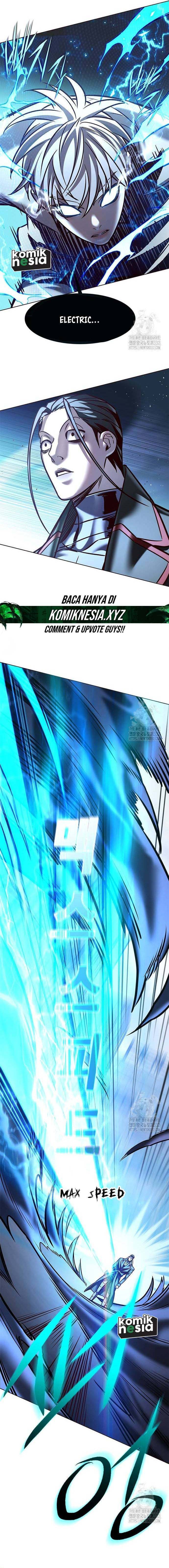 Eleceed