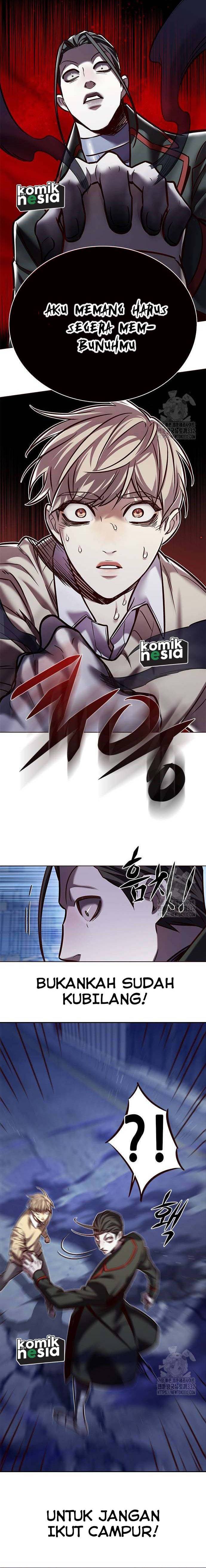 Eleceed