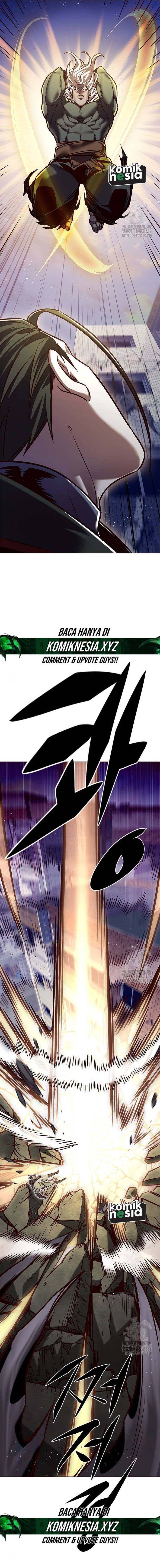 Eleceed