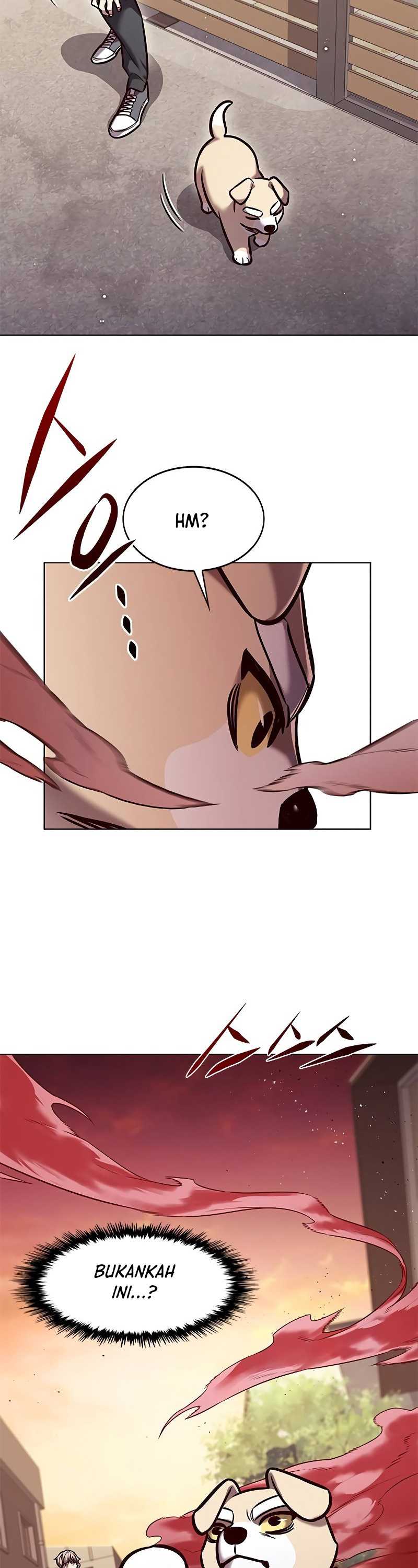 Eleceed