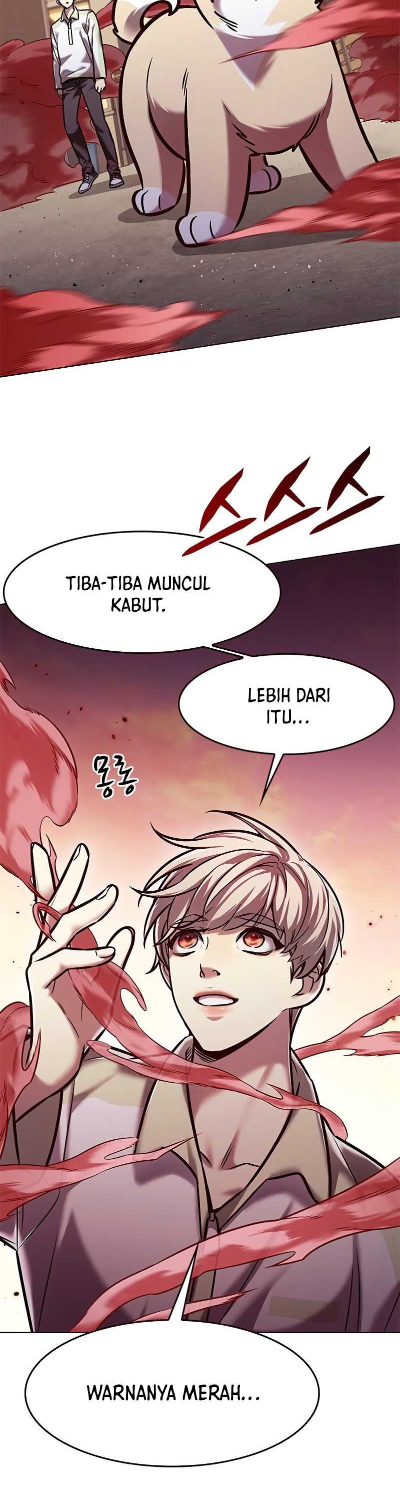 Eleceed