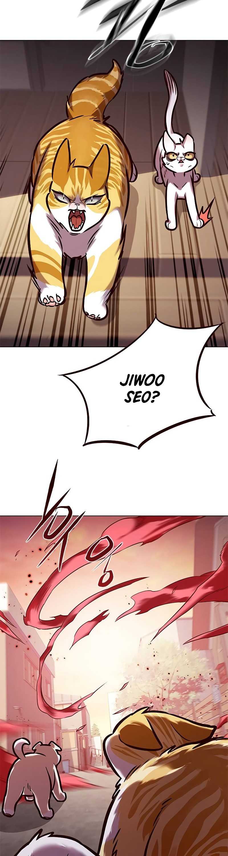 Eleceed