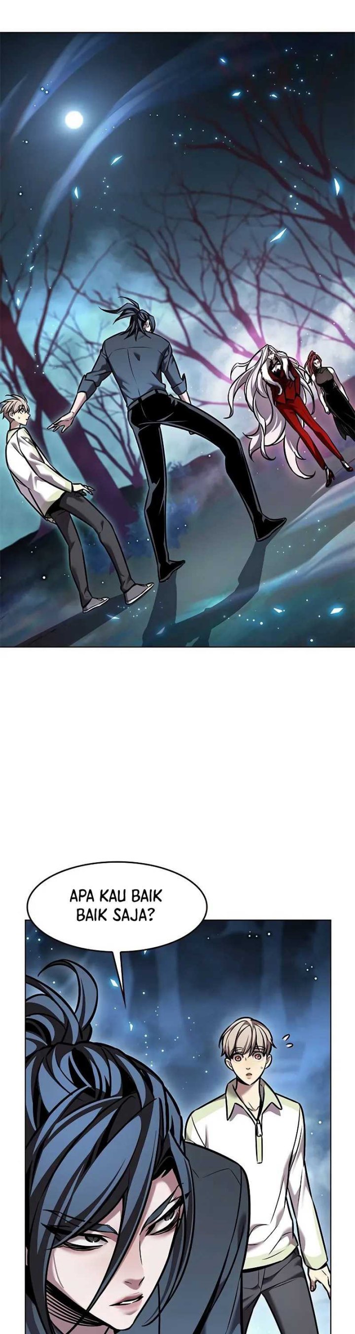 Eleceed