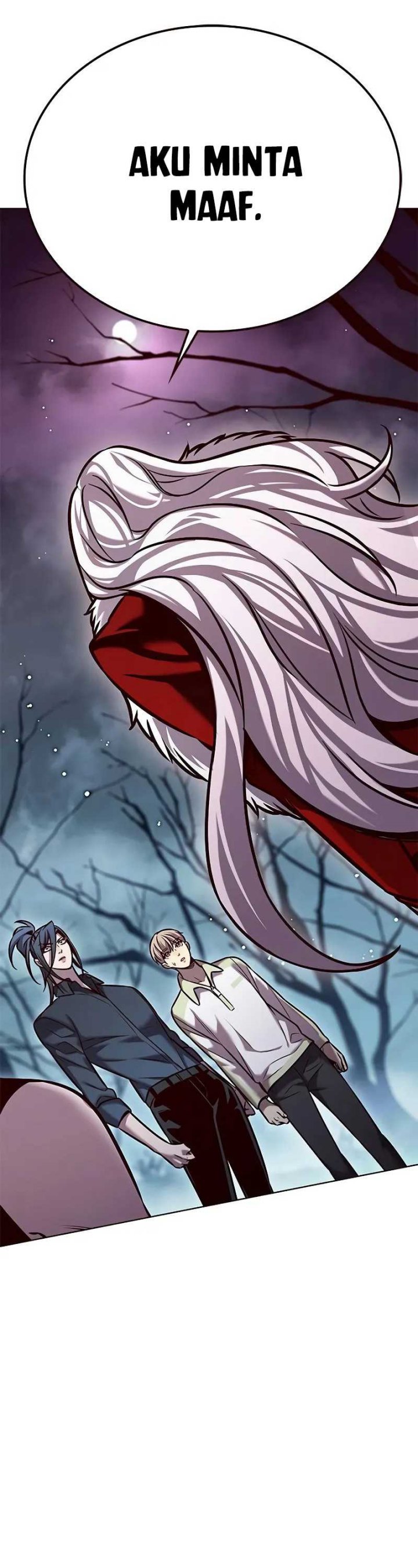 Eleceed