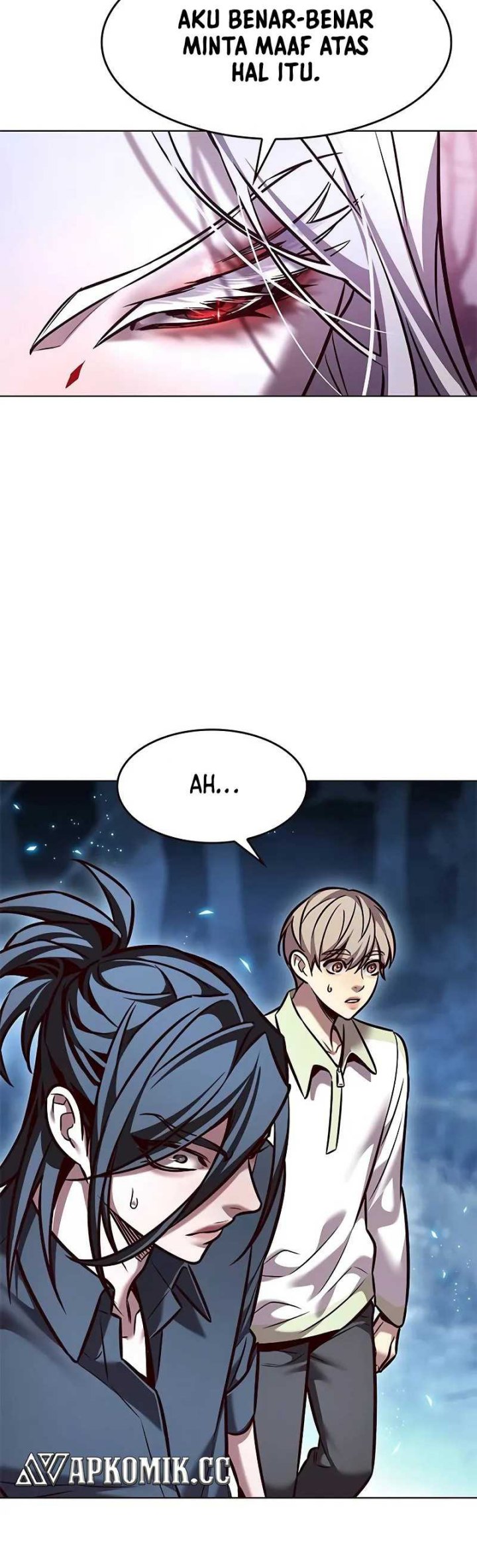 Eleceed