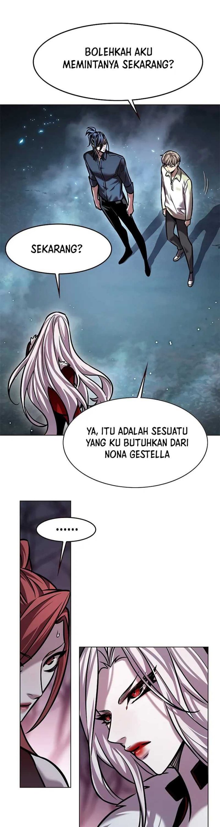 Eleceed