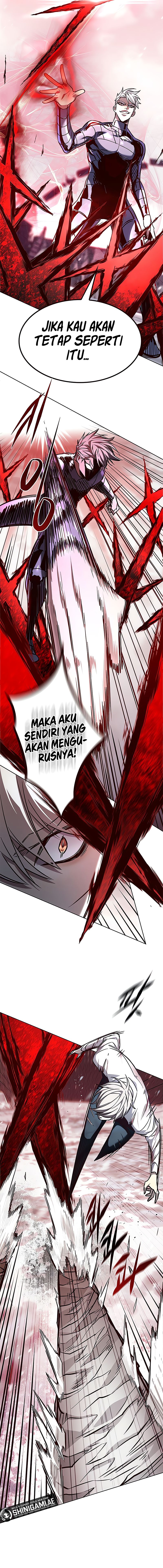 Eleceed Chapter 332