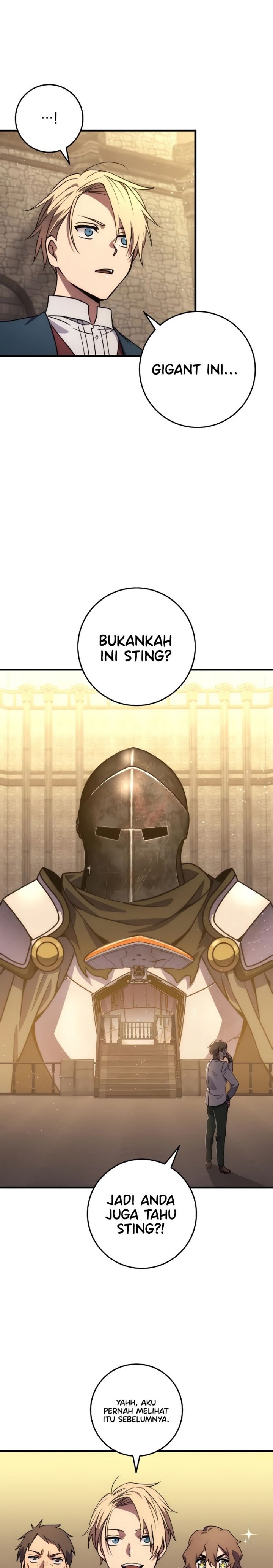 Emperor Of Steel
