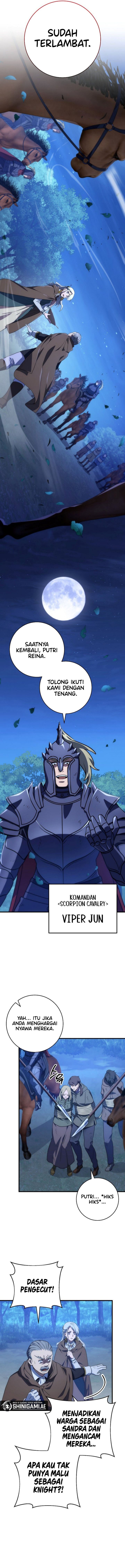 Emperor Of Steel