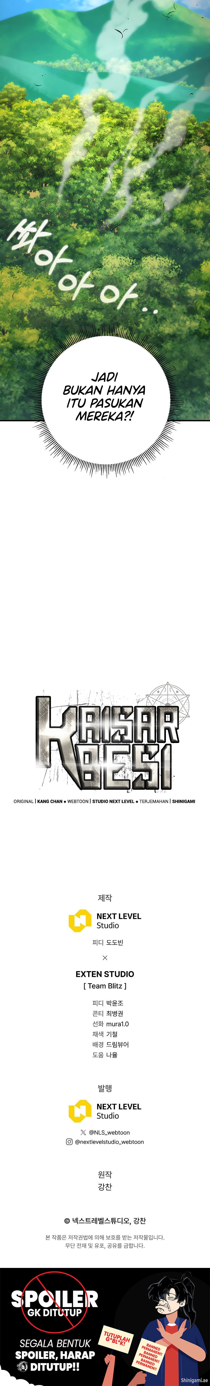 Emperor Of Steel