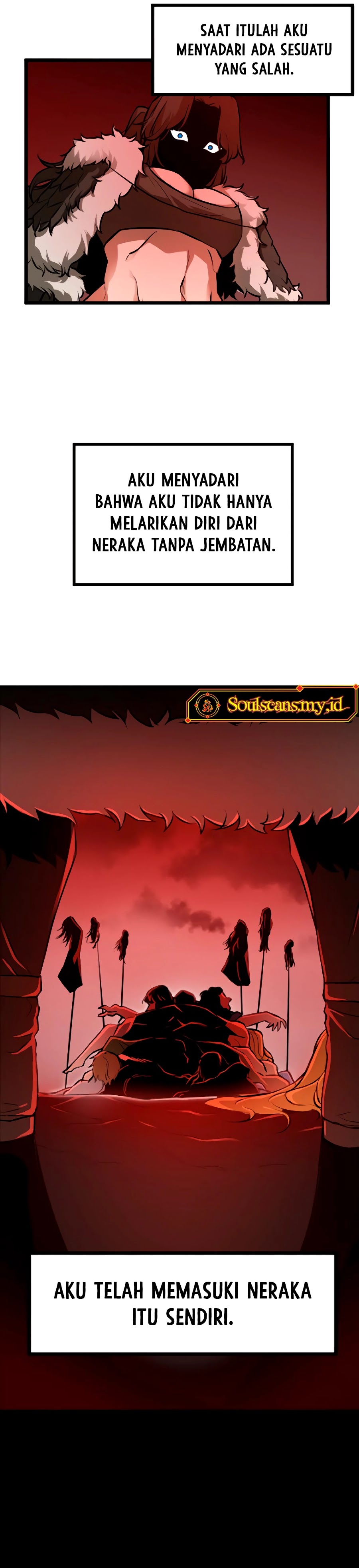 Entered the Academy as a Barbarian