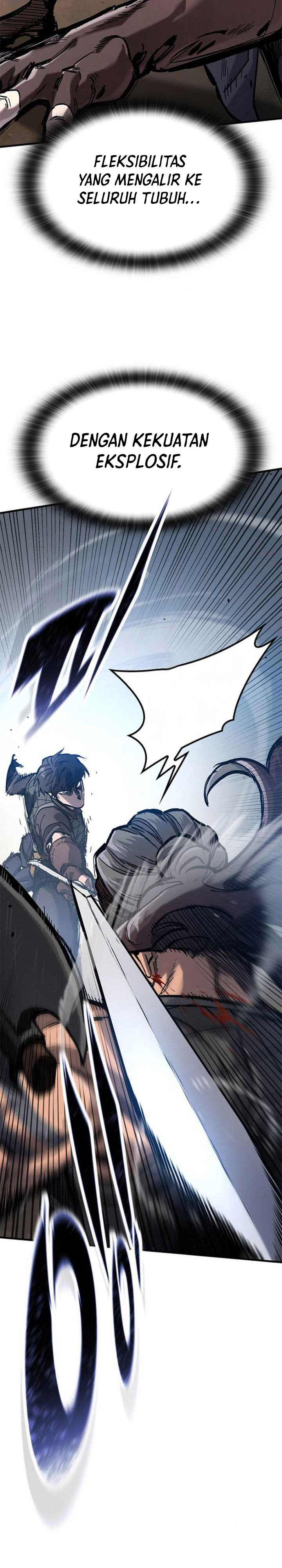 Eternally Regressing Knight