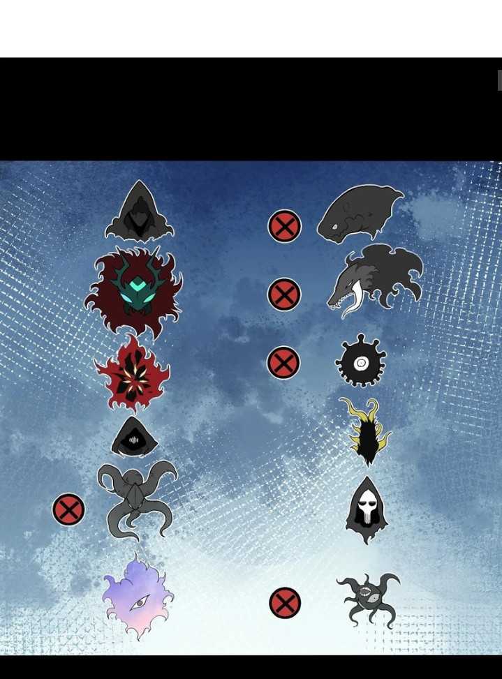 Evolution Begins With A Big Tree