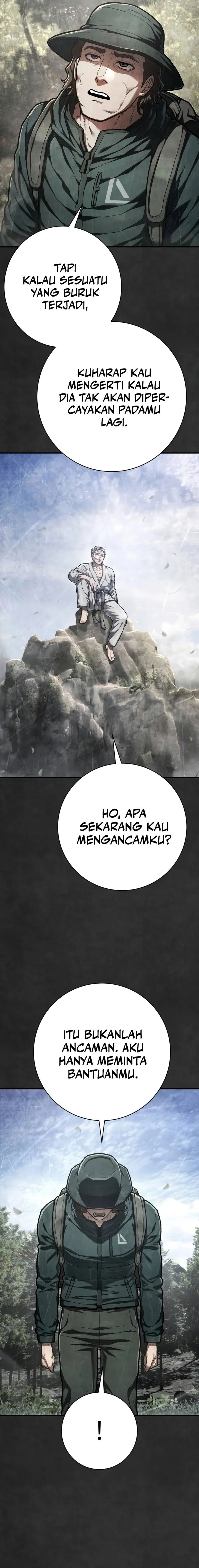 Executioner Chapter 49